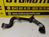 Oto Çıkma Parça / Renault / Fluence / Motor / Turbo Hortumu / Çıkma Parça 