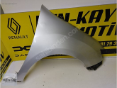 Oto Çıkma Parça / Renault / Symbol / Kaporta & Karoser / Sağ Ön Çamurluk / Çıkma Parça 