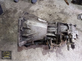 Oto Çıkma Parça / Mercedes / Sprinter / Şanzıman / Şanzıman Komple / Çıkma Parça 