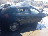 Fiat Bravo Sağ Ön Kapı - Orijinal Çıkma Parça | Mert Oto