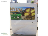 Oto Çıkma Parça / Ford / Transit / Kaporta & Karoser / Sağ Sürgülü Kapı / Çıkma Parça 