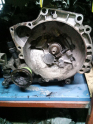 VW POLO HB ŞANZIMAN ORJİNAL ÇIKMA GARANTİLİ