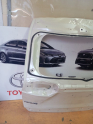 Oto Çıkma Parça / Toyota / RAV4 / Kaporta & Karoser / Bagaj Kapağı / Çıkma Parça 
