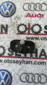 Oto Çıkma Parça / Volkswagen / Polo / Kaporta & Karoser / Bagaj Kilidi / Çıkma Parça 
