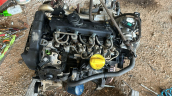 2016 DACİA DOKKER 1.5 DİZEL ÇIKMA KOMPLE MOTOR YEDEK PARÇALARI