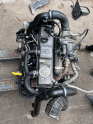 FORD CONNECT 2012 MODEL ÇIKMA 110’LUK DOLU MOTOR KOMPLE
