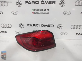 BMW G30 5.20 5.30 ORJİNAL HATASIZ SOL STOP