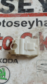 5E0837349A Skoda Octavia arka sağ kapı iç mekanizma koruması