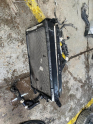 DACIA LODGY RADYATOR SETI MERT OTO