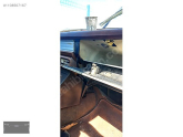 Oto Çıkma Parça / Peugeot / 504 / Göğüslük & Torpido / Komple Torpido / Çıkma Parça 