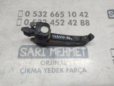 ÇIKMA VOLVO S60 SOL ARKA KAPI GERGİSİ