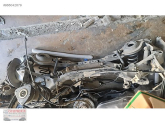 Oto Çıkma Parça / Skoda / Superb / Alt Takım / Arka Dingil / Çıkma Parça 