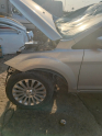 Oto Çıkma Parça / Ford / Focus / Kaporta & Karoser / Sol Ön Kapı / Çıkma Parça 