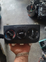 Oto Çıkma Parça / Fiat / Punto / Kalorifer / Kontrol Paneli / Çıkma Parça 