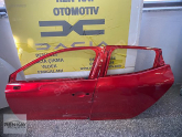 Oto Çıkma Parça / Renault / R 5 / Kaporta & Karoser / Sol Arka Kapı / Çıkma Parça 