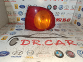 Oto Çıkma Parça / Toyota / Corolla / Far & Stop / Sağ Arka Stop / Çıkma Parça 
