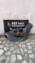Oto Çıkma Parça / Peugeot / 408 / Tampon / Ön Tampon / Çıkma Parça 