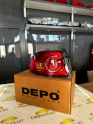 Oto Çıkma Parça / Seat / Ibiza / Far & Stop / Sol Arka Stop / Sıfır Parça 