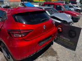 Renault Clio 5 Bagaj Kapağı hatasız Orjinal Çıkma