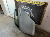 Oto Çıkma Parça / Peugeot / 208 / Kaporta & Karoser / Sol Arka Kapı / Çıkma Parça 