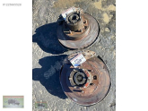 Oto Çıkma Parça / Toyota / Hilux / Fren / Fren Disk Ayna / Çıkma Parça 