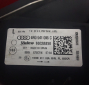 Oto Çıkma Parça / Audi / Q5 / Far & Stop / Sol Ön Far / Çıkma Parça 