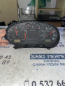 ÇIKMA SEAT LEON TOLEDO W01M0920901BV KİLOMETRE SAATİ