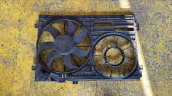 VOLKSWAGEN GOLF 5 FAN