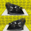 OPEL ASTRA H SAĞ-SOL FAR / HELLA GM / 1EG27037041 / 1EG27037042