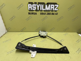 TOGG T10X ARKA CAM MEKANİZMASI MOTORLU CAM KRİKOSU ORJİNAL