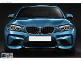 Oto Çıkma Parça / Bmw / 2 Serisi / Kaporta & Karoser / Body Kit / Sıfır Parça 