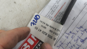 Oto Çıkma Parça / Mercedes / Sprinter / Kaporta & Karoser / Kapı Kilidi / Çıkma Parça 