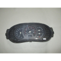 Renault Clio Benzinli Kilometre Saati Gösterge Paneli 07021622282