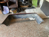 Oto Çıkma Parça / Toyota / Corolla / Tampon / Arka Tampon / Çıkma Parça 