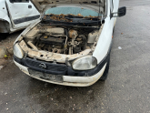 OPEL COMBO 2000 MODEL DİZEL