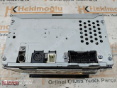 Oto Çıkma Parça / Kia / Sorento / Teyp / Oto Teybi / Çıkma Parça 