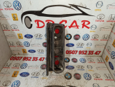 Oto Çıkma Parça / Opel / Combo / Far & Stop / Sol Arka Stop / Çıkma Parça 
