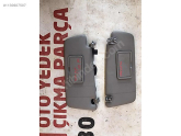 Oto Çıkma Parça / Opel / Corsa / Koltuk & Döşeme / Güneşlik / Çıkma Parça 