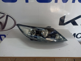 Oto Çıkma Parça / Kia / Sportage / Far & Stop / Sol Ön Far / Çıkma Parça 