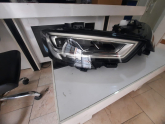AUDİ A3 SAĞ ÖN MATRİX FAR