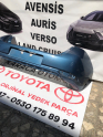 Oto Çıkma Parça / Toyota / Auris / Tampon / Arka Tampon / Çıkma Parça 