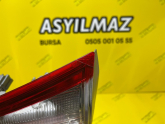 Oto Çıkma Parça / Ford / Focus / Far & Stop / Bagaj Stop / Çıkma Parça 