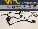 Oto Çıkma Parça / Volvo / S90 / Kaporta & Karoser / Sol Arka Kapı / Çıkma Parça 