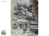 Oto Çıkma Parça / Porsche / Cayenne / Motor / Silindir Kapağı / Çıkma Parça 