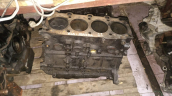 Mazda e2200 boş blok 2.2 turbosuz orjinal yedek parça