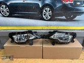 Oto Çıkma Parça / Opel / Insignia / Far & Stop / Sağ Ön Far / Sıfır Parça 