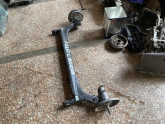 Oto Çıkma Parça / Volkswagen / Polo / Alt Takım / Arka Dingil / Çıkma Parça 