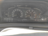 FİAT UNO 70'LİK ÇIKMA KM SAATİ
