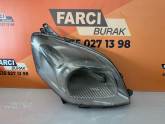 FİORİNO SAĞ FAR ORJİNAL