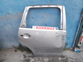 VOLKSWAGEN POLO SAĞ ARKA KAPI 2002-2008